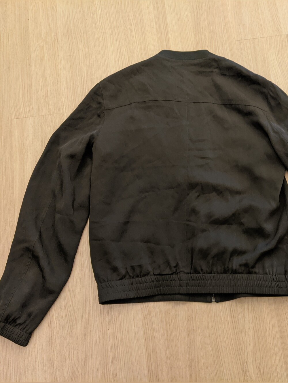 Theory jacket. - Picture 3 of 3